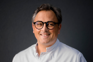 Prof. Christian Karagiannidis